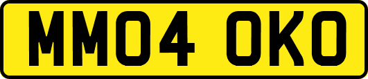 MM04OKO