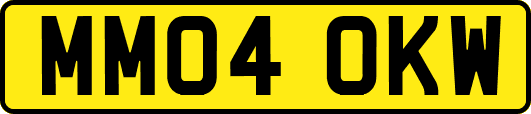 MM04OKW