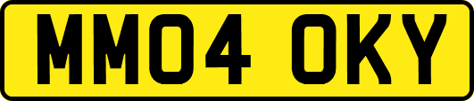 MM04OKY