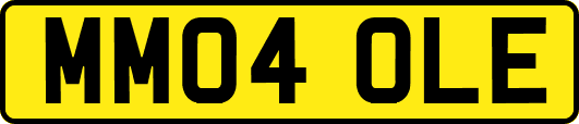 MM04OLE