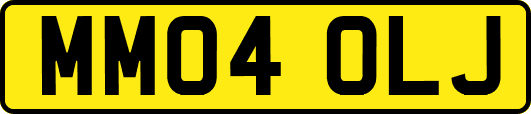 MM04OLJ