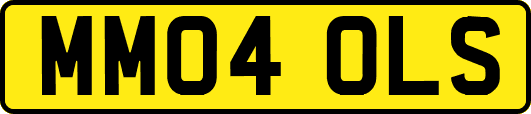 MM04OLS