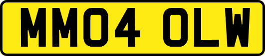MM04OLW