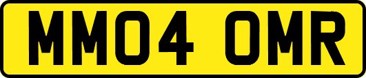 MM04OMR