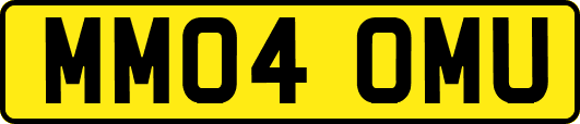 MM04OMU