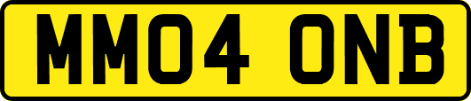 MM04ONB