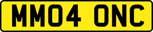 MM04ONC