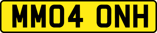 MM04ONH