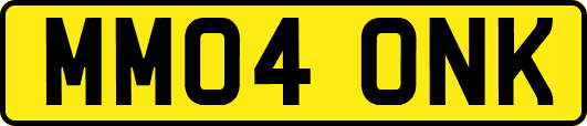 MM04ONK
