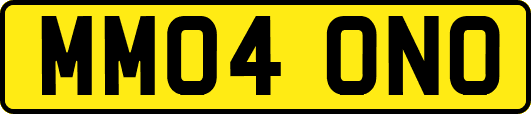 MM04ONO