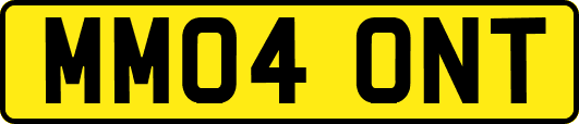MM04ONT