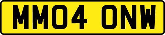 MM04ONW