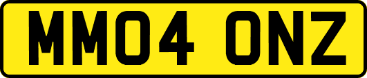 MM04ONZ