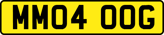 MM04OOG