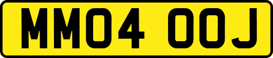 MM04OOJ