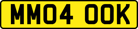 MM04OOK
