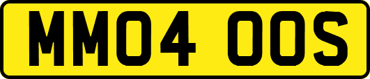 MM04OOS