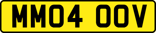 MM04OOV