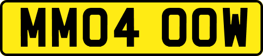 MM04OOW