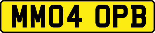 MM04OPB