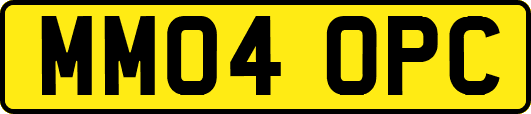 MM04OPC