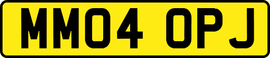 MM04OPJ