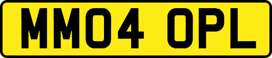 MM04OPL