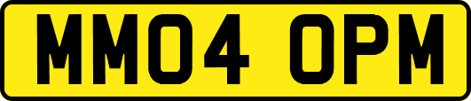 MM04OPM