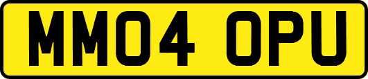 MM04OPU