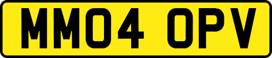 MM04OPV
