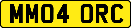 MM04ORC
