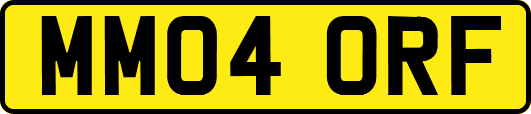 MM04ORF