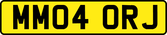 MM04ORJ