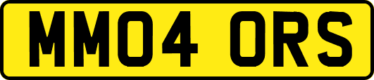 MM04ORS