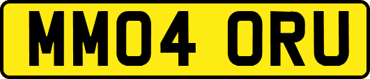 MM04ORU