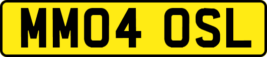 MM04OSL