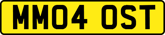 MM04OST
