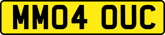 MM04OUC