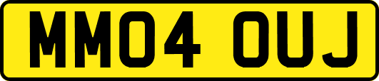 MM04OUJ