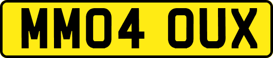 MM04OUX