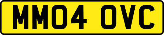MM04OVC