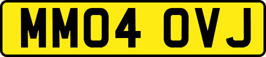 MM04OVJ