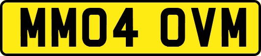MM04OVM