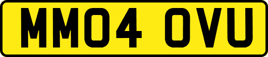 MM04OVU