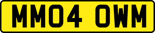 MM04OWM