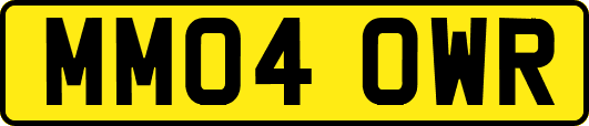 MM04OWR