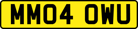 MM04OWU