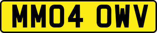 MM04OWV