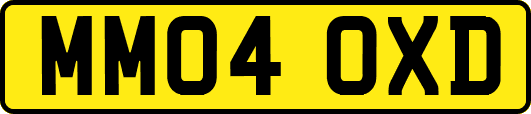 MM04OXD