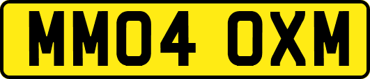 MM04OXM